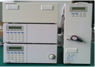 LC-10ATVP液相色谱仪