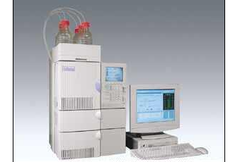 LC-2010高效液相色谱仪